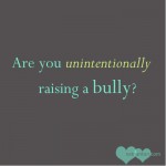 Bullying quote